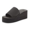 Venice Beach Badepantolette, Pantolette, Mule, Sandale, offener Schuh VEGAN