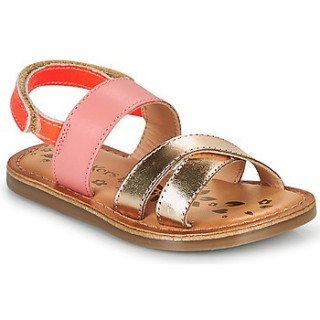 Kickers  Sandalen DYACROSS