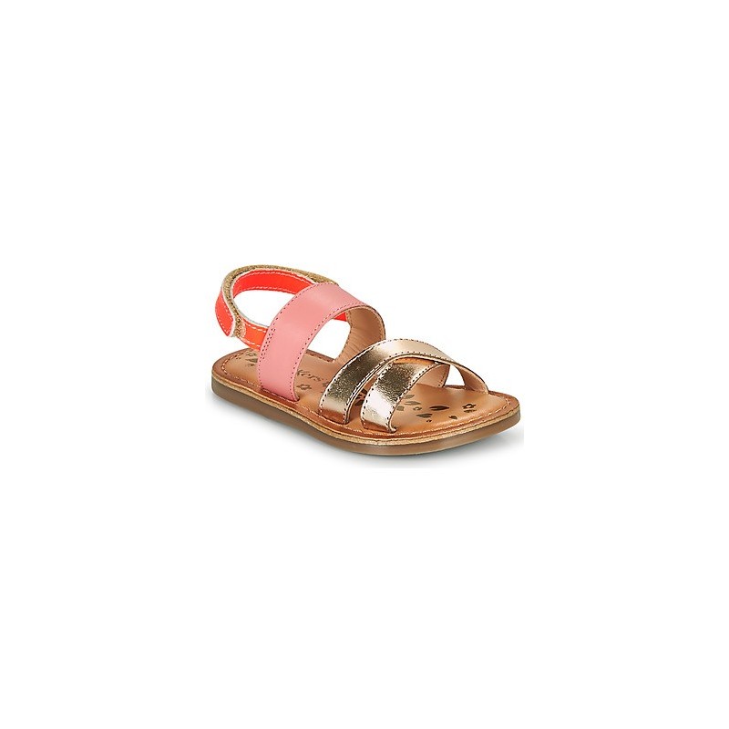 Kickers  Sandalen DYACROSS
