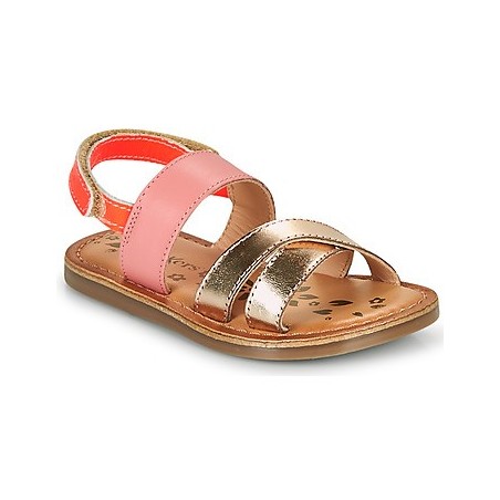 Kickers  Sandalen DYACROSS