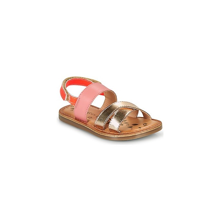 Kickers  Sandalen DYACROSS