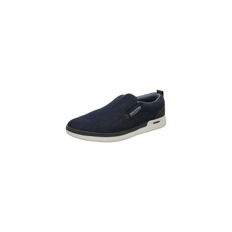 Dockers by Gerli  Herrenschuhe Slipper 54SV002737660