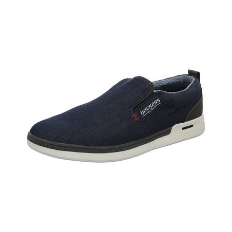Dockers by Gerli  Herrenschuhe Slipper 54SV002737660