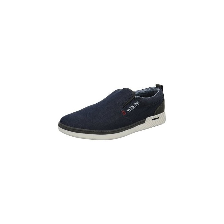 Dockers by Gerli  Herrenschuhe Slipper 54SV002737660