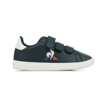Le Coq Sportif  Sneaker Courtset 2 Ps