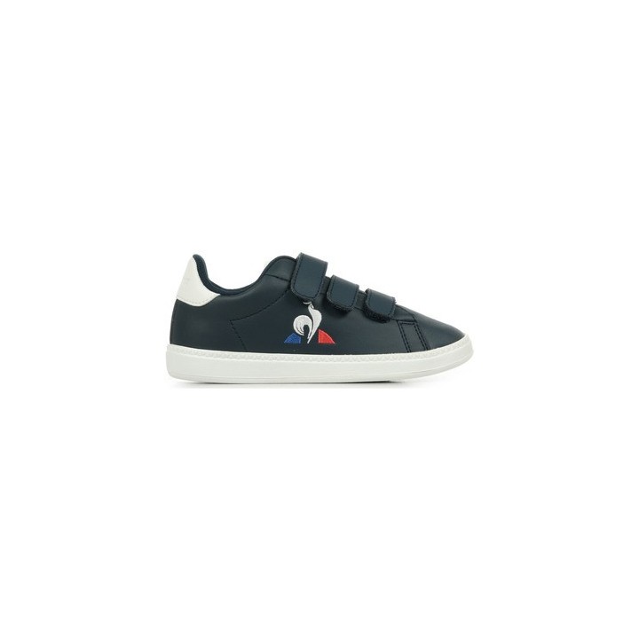 Le Coq Sportif  Sneaker Courtset 2 Ps
