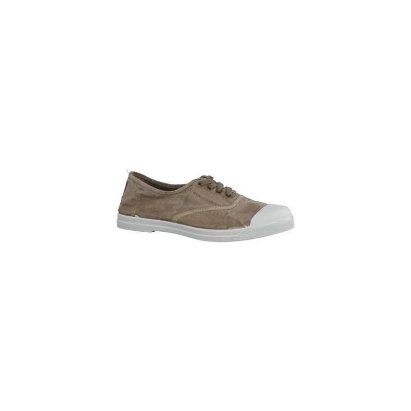 Natural World  Damenschuhe 102  621-BEIGE ENZ 102E