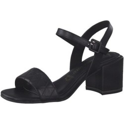 Marco Tozzi  Sandalen Sandaletten Woms Sandals 2-2-28331-28/001