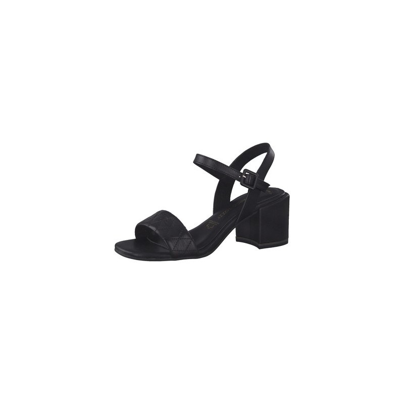 Marco Tozzi  Sandalen Sandaletten Woms Sandals 2-2-28331-28/001