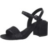Marco Tozzi  Sandalen Sandaletten Woms Sandals 2-2-28331-28/001