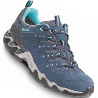 Meindl Portland Lady GTX Marine/Tuerkis