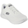 Skechers Sneaker "SKECH-LITE PRO -", Freizeitschuh, Schnürschuh in H-Weite, Orthotritt-Ausstattung