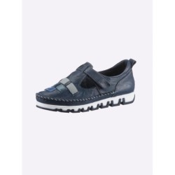 Gemini Slipper