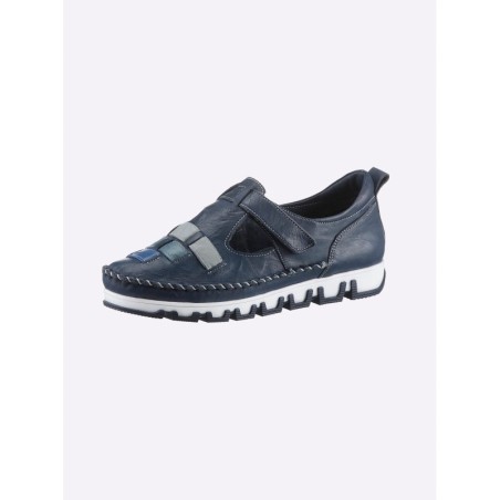 Gemini Slipper