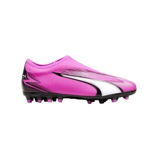 PUMA PUMA ULTRA Match LL MG Phenomenal Jr Kids Kinder Fußballschuh
