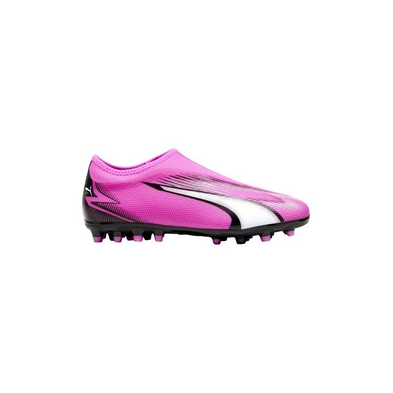 PUMA PUMA ULTRA Match LL MG Phenomenal Jr Kids Kinder Fußballschuh