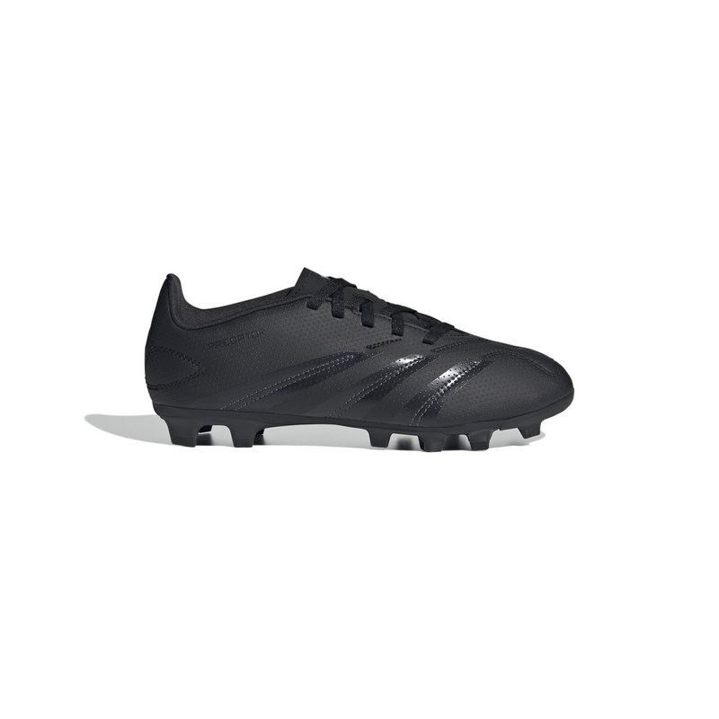 adidas Sportswear PREDATOR CLUB L FxG Kinder Fußballschuh schwarz Fußballschuh