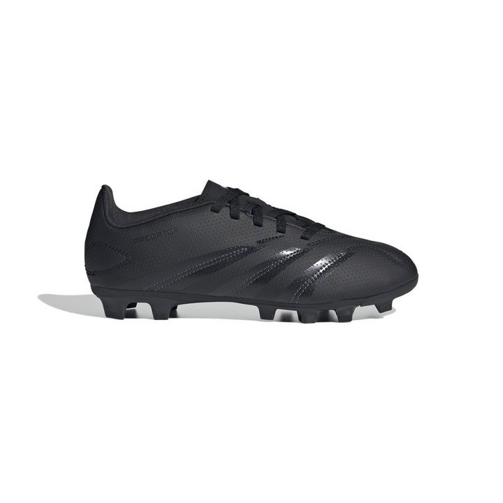 adidas Sportswear PREDATOR CLUB L FxG Kinder Fußballschuh schwarz Fußballschuh