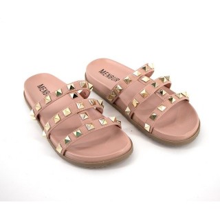 MENBUR Damen Sandale Menbur - 24921-0097 Schlappen