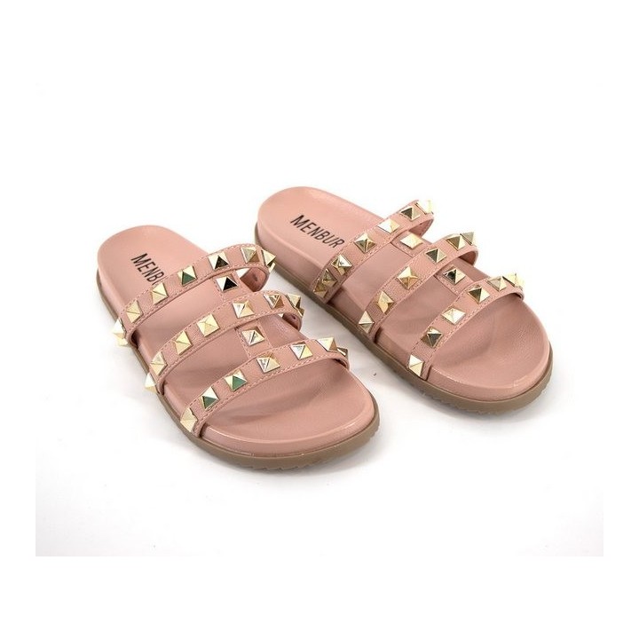 MENBUR Damen Sandale Menbur - 24921-0097 Schlappen