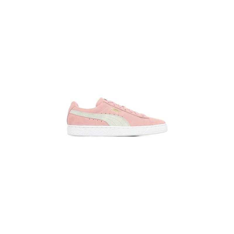 Puma  Sneaker Suede Classic Wn's