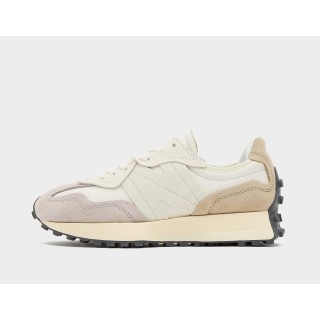 New Balance 327 Damen, Beige