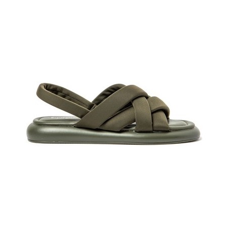 Espargatas  Sandalen Yakai