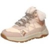 Bullboxer Schnür Bootie Mädchen rosa|rosa