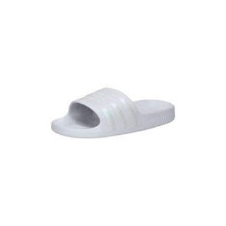 adidas Adilette Aqua Slides Damen grau|grau|grau|grau|grau|grau|grau