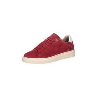 Bullboxer Sneaker Herren rot|rot|rot