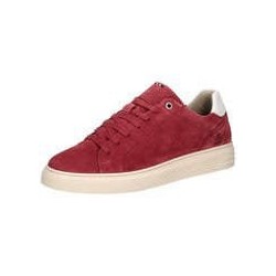Bullboxer Sneaker Herren rot|rot|rot