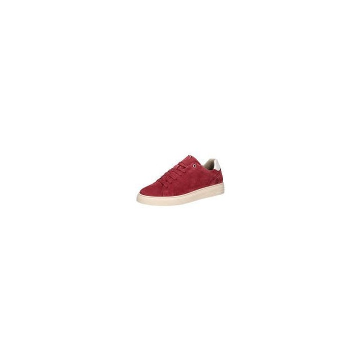 Bullboxer Sneaker Herren rot|rot|rot