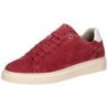 Bullboxer Sneaker Herren rot|rot|rot