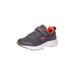 KangaROOS Ni Gard EV Hallensport Mädchen|Jungen grau|grau|grau|grau