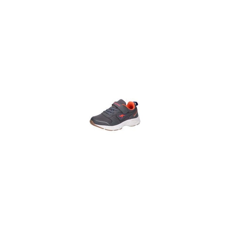 KangaROOS Ni Gard EV Hallensport Mädchen|Jungen grau|grau|grau|grau