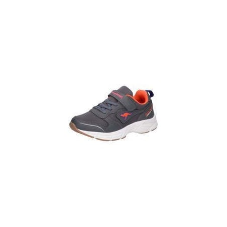 KangaROOS Ni Gard EV Hallensport Mädchen|Jungen grau|grau|grau|grau