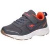 KangaROOS Ni Gard EV Hallensport Mädchen|Jungen grau|grau|grau|grau