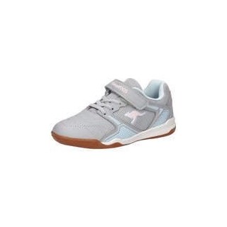 KangaROOS Funyard EV Hallensport Mädchen grau|grau|grau|grau|grau|grau