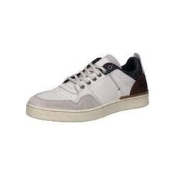 Bullboxer Sneaker Herren weiß|weiß