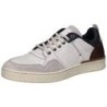 Bullboxer Sneaker Herren weiß|weiß