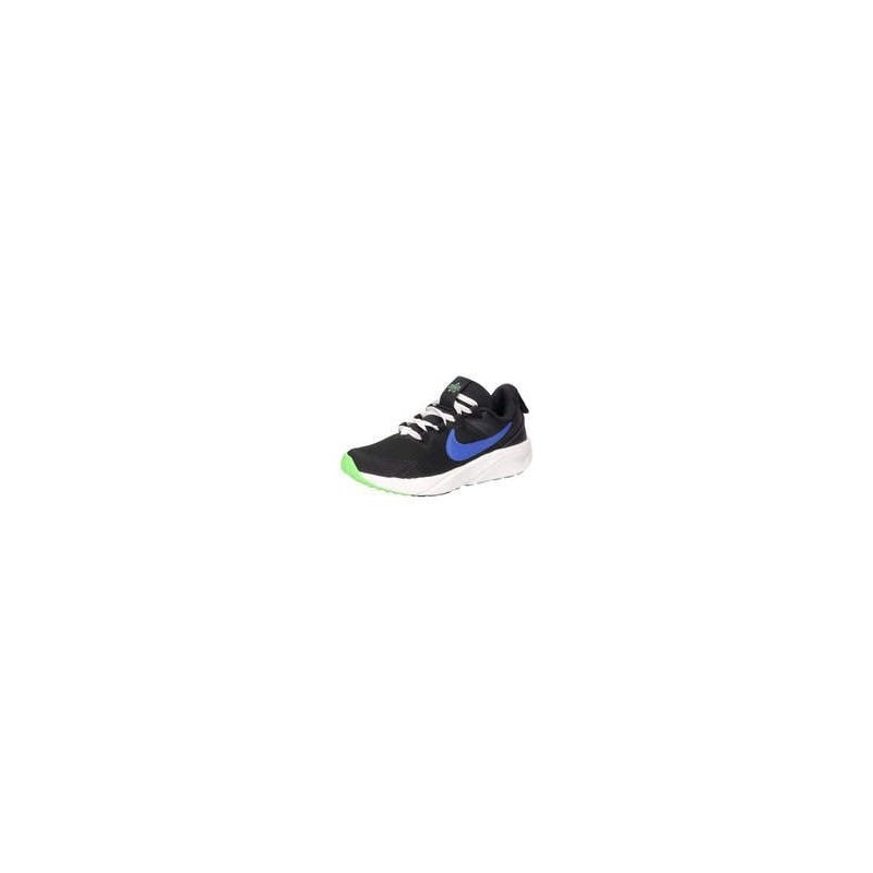Nike Star Runner 4 Running Mädchen|Jungen schwarz|schwarz|schwarz|schwarz