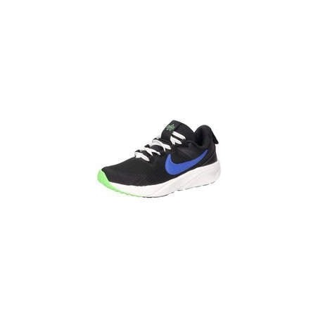 Nike Star Runner 4 Running Mädchen|Jungen schwarz|schwarz|schwarz|schwarz