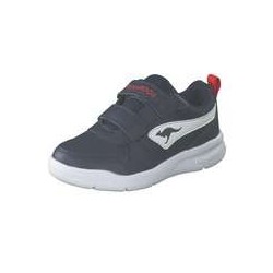 KangaROOS K-Ico V Hallensport Mädchen|Jungen blau|blau|blau|blau|blau