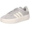 adidas VL Court Bold Sneaker Damen grau|grau|grau|grau|grau|grau|grau|grau|grau