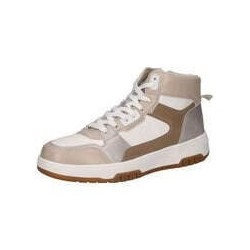 Bullboxer Stiefelette Mädchen rosa|rosa|rosa