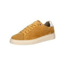 Bullboxer Sneaker Herren gelb|gelb