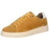Bullboxer Sneaker Herren gelb|gelb