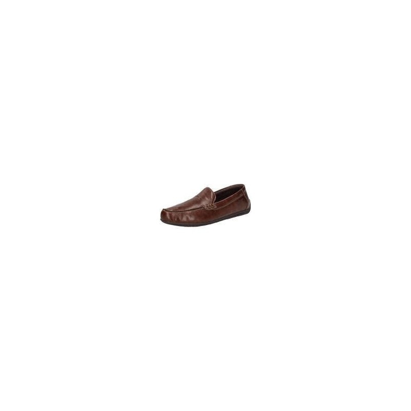 Rieker Slipper Herren braun|braun|braun