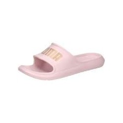 PUMA Divecat V2 Lite Slides Damen rosa|rosa|rosa