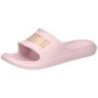 PUMA Divecat V2 Lite Slides Damen rosa|rosa|rosa